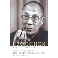 Dzogchen: The Heart Essence of the Great Perfection