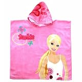 Poncho B�b� BARBIE