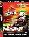 Kart Attack Vol. 1 Ignition DVD