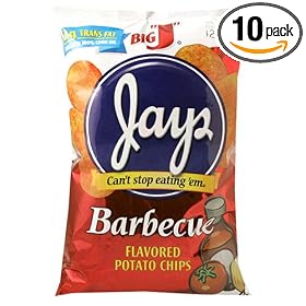 Jays Potato Chips