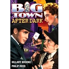 Big Town After Dark by 