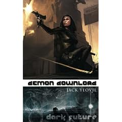 Demon Download (Dark Future)