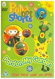 Polka Dot Shorts - Pardon My Garden [DVD]