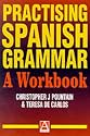 Practising Spanish Grammar: A Workbook