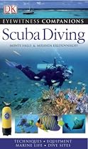 Scuba Diving (Eyewitness Companions)