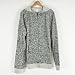 Adio Passenger Men's Hooded Zip Sweatshirt - Grey