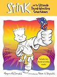 Stink and The Ultimate Thumb-Wrestling Smackdown