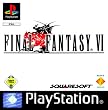 Final Fantasy VI