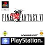 Final Fantasy VI von Squaresoft