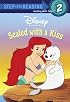 Sealed with a Kiss (Step into Reading)