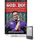 Penn Jillette - God, No!