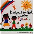 Designed by God So I Must Be Special (Afro American Version)
