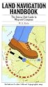 Land Navigation Handbook: The Sierra Club Guide to Map and Compass
