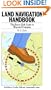 Land Navigation Handbook: The Sierra Club Guide to Map and Compass