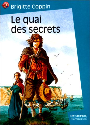 Le Quai des secrets
