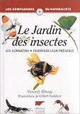 Le Jardin des insectes