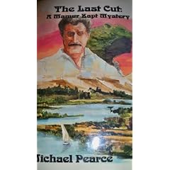 The Last Cut (Mamur Zapt Mysteries)