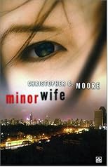 Minor Wife