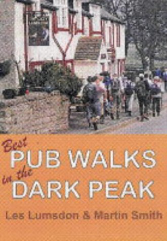 City Travel Guides Discounted  Books : Best Pub Walks in the Dark Peak