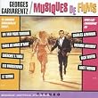 Georges Garvarentz - Musiques de films