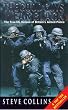 The Good Guys Wear Black: Real-life Heroes of the Police's Rapid-response Firearms Unit