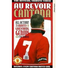 Au Revoir Cantona [1997]