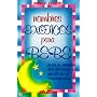 Nombres ex�ticos para beb�