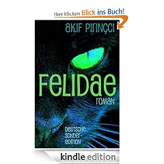 Felidae - Deutsche Sonderedition