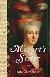 Mozarts Sister: A Novel