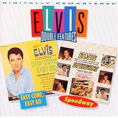 Easy Come Easy Go/Speedway