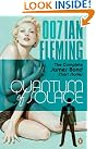 Quantum of Solace...