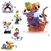 Search : Dragonball Z IMF Dioramas - Part 8 (Set of 6)