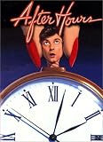 Revue Warner Home Vidéo  / After Hours