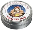 Nantucket Off-Shore Prairie Rub, Seasoning for Steaks & Burgers, 2.75-Ounce Tins (Pack of 6)