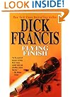 Flying Finish