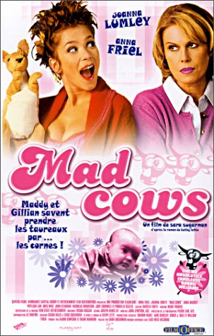 Mad Cows dvd, Film dvd Mad Cows