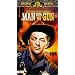 Man With the Gun [VHS]