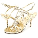 Michael Antonio Envy Heels