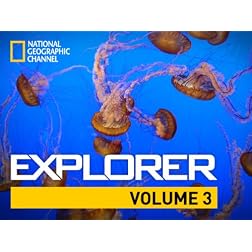National Geographic Explorer Volume 3