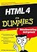 HTML 4 für Dummies. Webseiten vom Feinsten! (Fur Dummies)