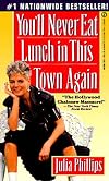 You'll Never Eat Lunch in This Town Again