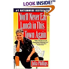 You'll Never Eat Lunch in This Town Again