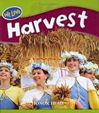 Harvest (We Love Festivals)
