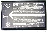 Genuine Original HP Hewlett Packard R07 Lithium Ion Replacement Battery for Photosmart R Series Digital Cameras A1812A, L1812A, L1812B, Photosmart R07, Q2232-80001 Battery and fit HP Photosmart R507, R607, R607xi, R607 BMW, R607 Gwen, R707, R707v, R707xi, R717, R725, R727, R817, R817v, R817xi, R818, R827, R837, R847, R927, R937, R967