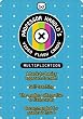 Professor Harold's Video Flash Cards MULTIPLICATION