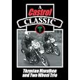 Thruxton Marathon / Two Wheel Trio