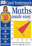 Maths Made Easy: Age 10-11 Bk.3 (Carol Vorderman's Maths Made Easy)