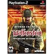 Return to Castle Wolfenstein: Operation Resurrection
