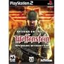 Return to Castle Wolfenstein: Operation Resurrection