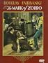 The Mark of Zorro